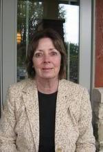 Real Estate Agent Kathy Cavanaugh