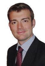 Real Estate Agent Dave Diffendal