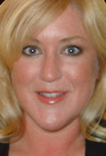 Real Estate Agent Lauren Nutter
