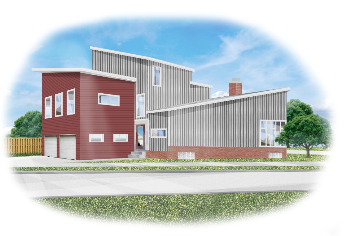 Tremont; Cleveland Neighborhood Links and Information, Real Estate