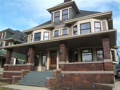 1473 East 105th Cleveland
