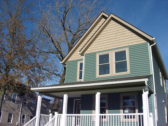2499 West 7th Street Tremont, Cleveland, Ohio 2499 West 7th Street Tremont, Cleveland, Ohio