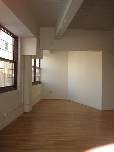 Payne Avenue Loft Condominiums, St Clair Superior Cleveland Ohio