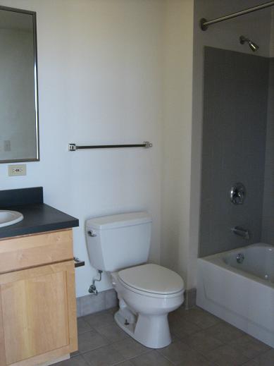 Payne Avenue Loft Condominiums, St Clair Superior Cleveland Ohio