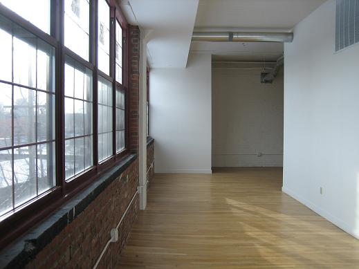 Payne Avenue Loft Condominiums, St Clair Superior Cleveland Ohio