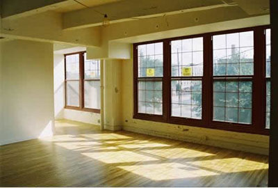 Payne Avenue Loft Condominiums, St Clair Superior Cleveland Ohio