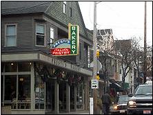 University Circle - Presti's Bakery