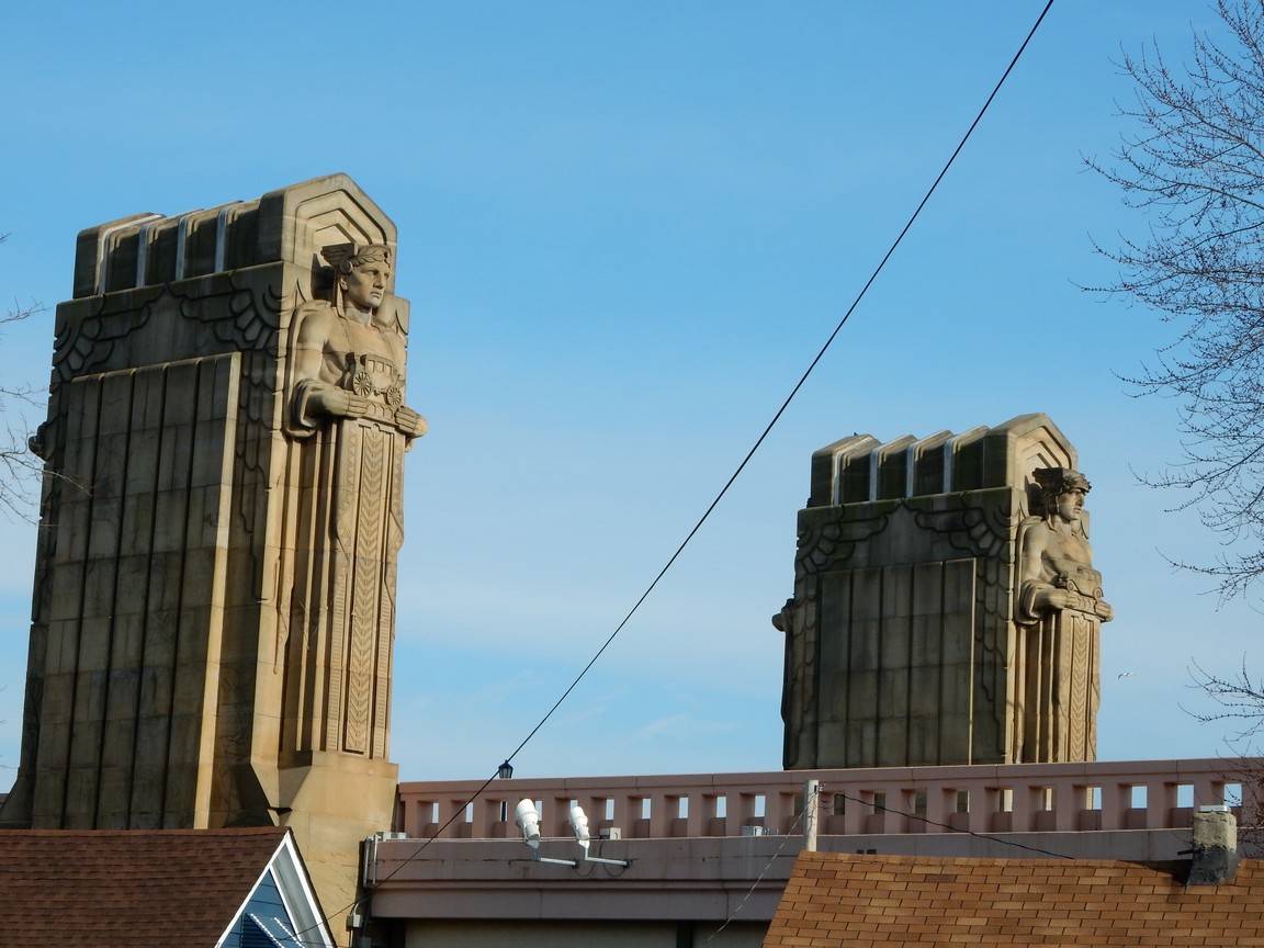 1684 Lorain Avenue | New Construction Homes in Tremont