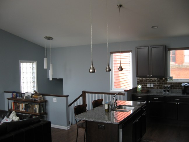 2374 Thurman, Tremont, Cleveland, Ohio