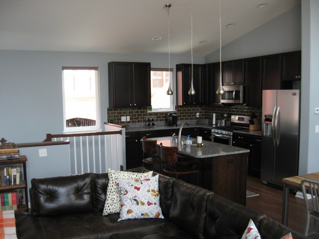 2374 Thurman, Tremont, Cleveland, Ohio