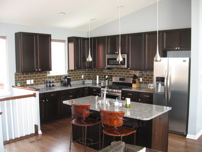 2374 Thurman Ave., Tremont, Cleveland, Ohio, kitchen1