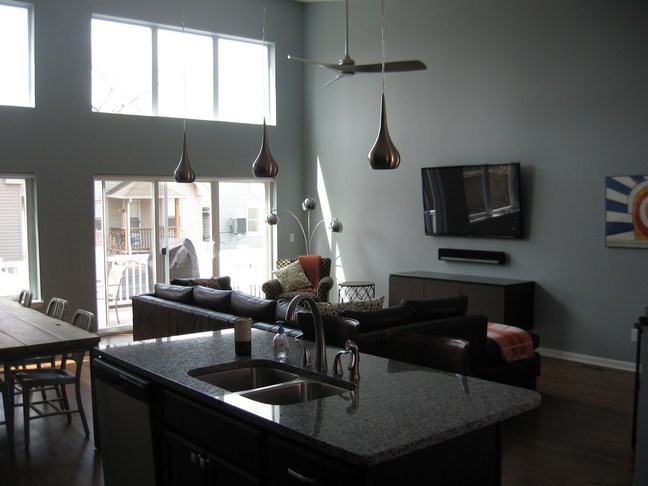 2374 Thurman, Tremont, Cleveland, Ohio