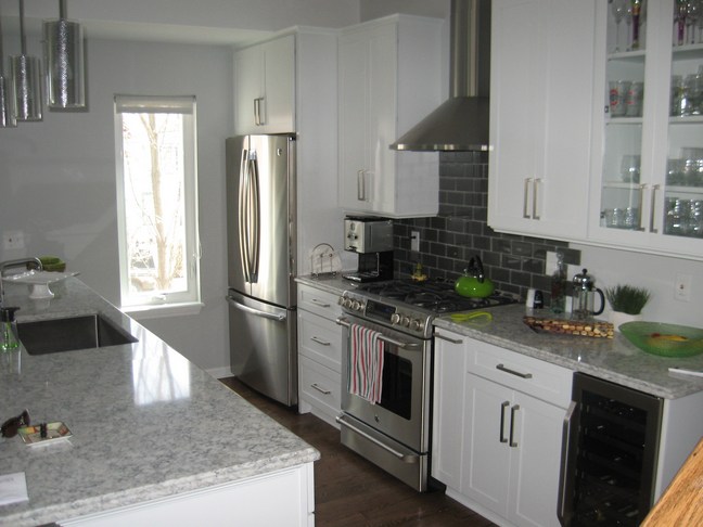 Photos of 2470 Tremont Lane