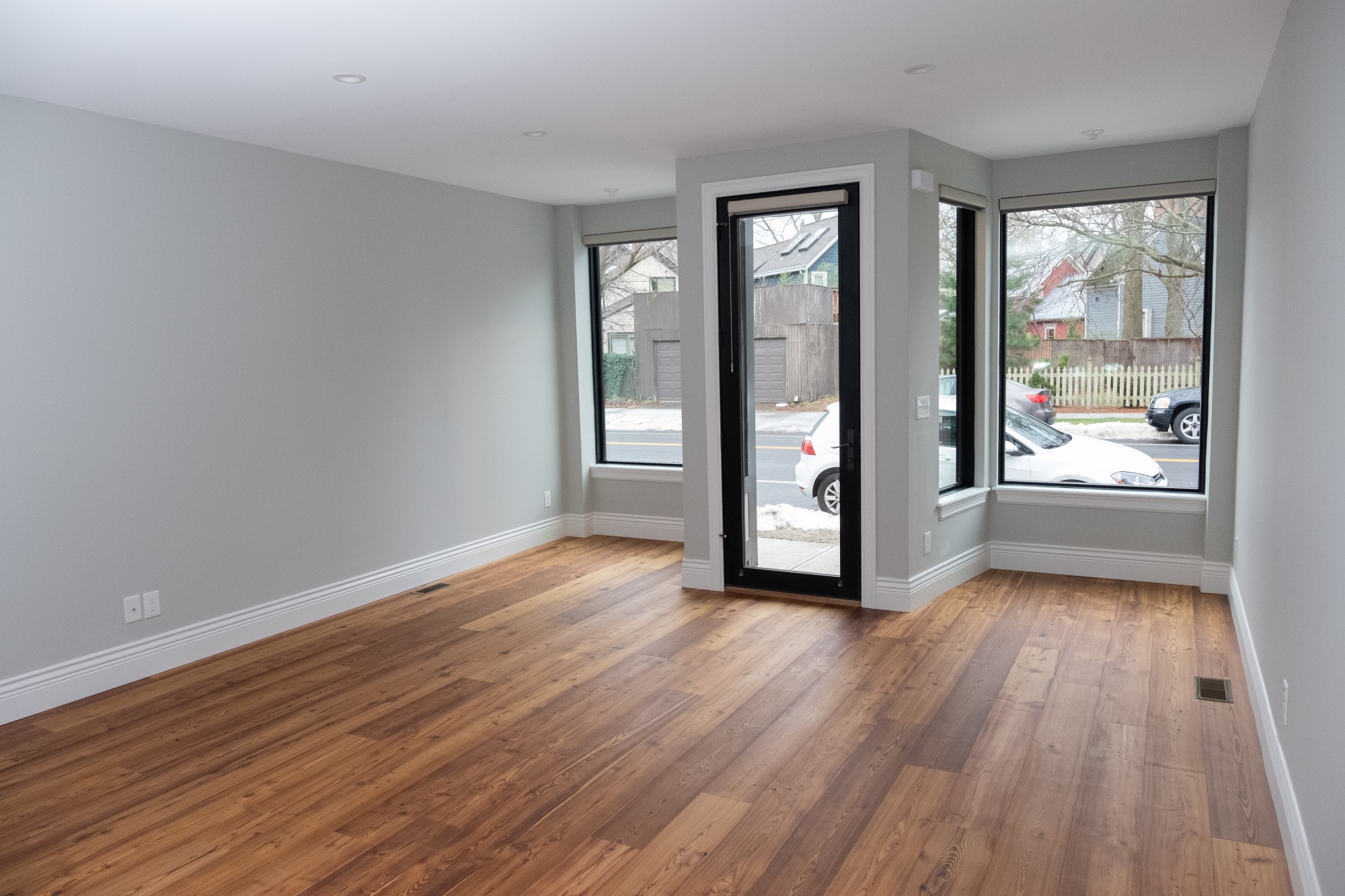 Civic Builders LLC - 1800 Fulton Road Cleveland Ohio 44113 (Ohio City)