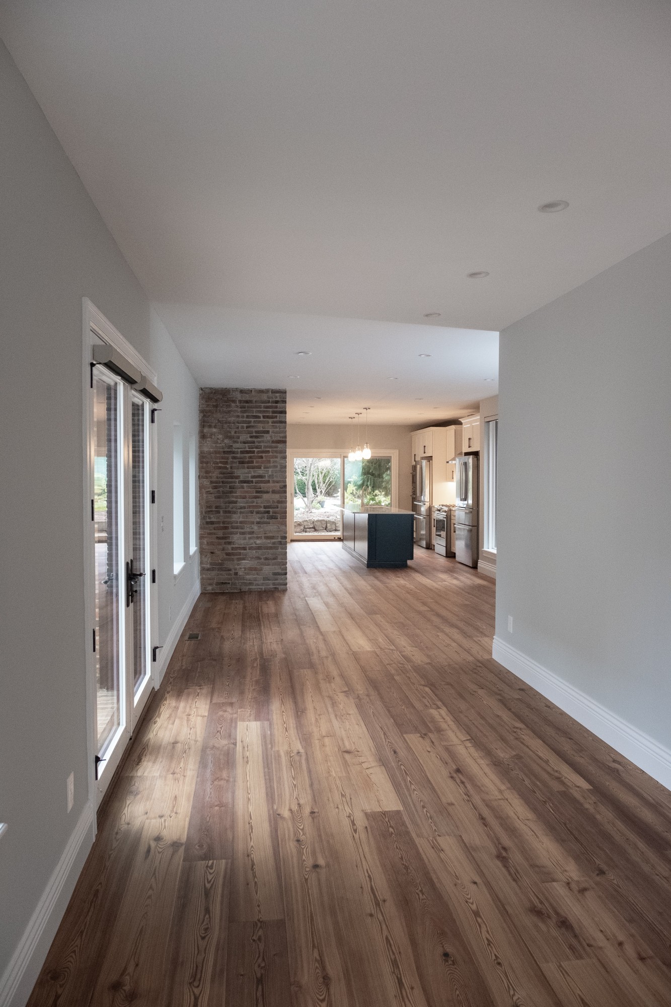 Civic Builders LLC - 1800 Fulton Road Cleveland Ohio 44113 (Ohio City)