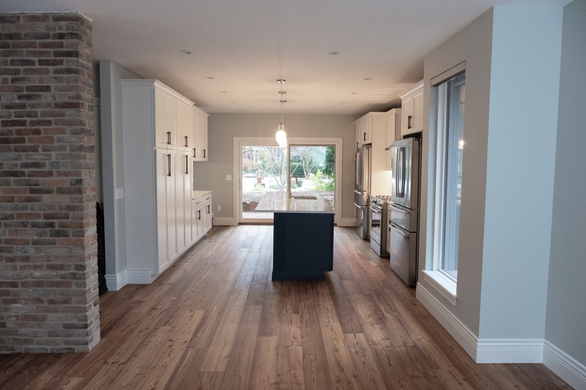 Civic Builders LLC - 1800 Fulton Road Cleveland Ohio 44113 (Ohio City)