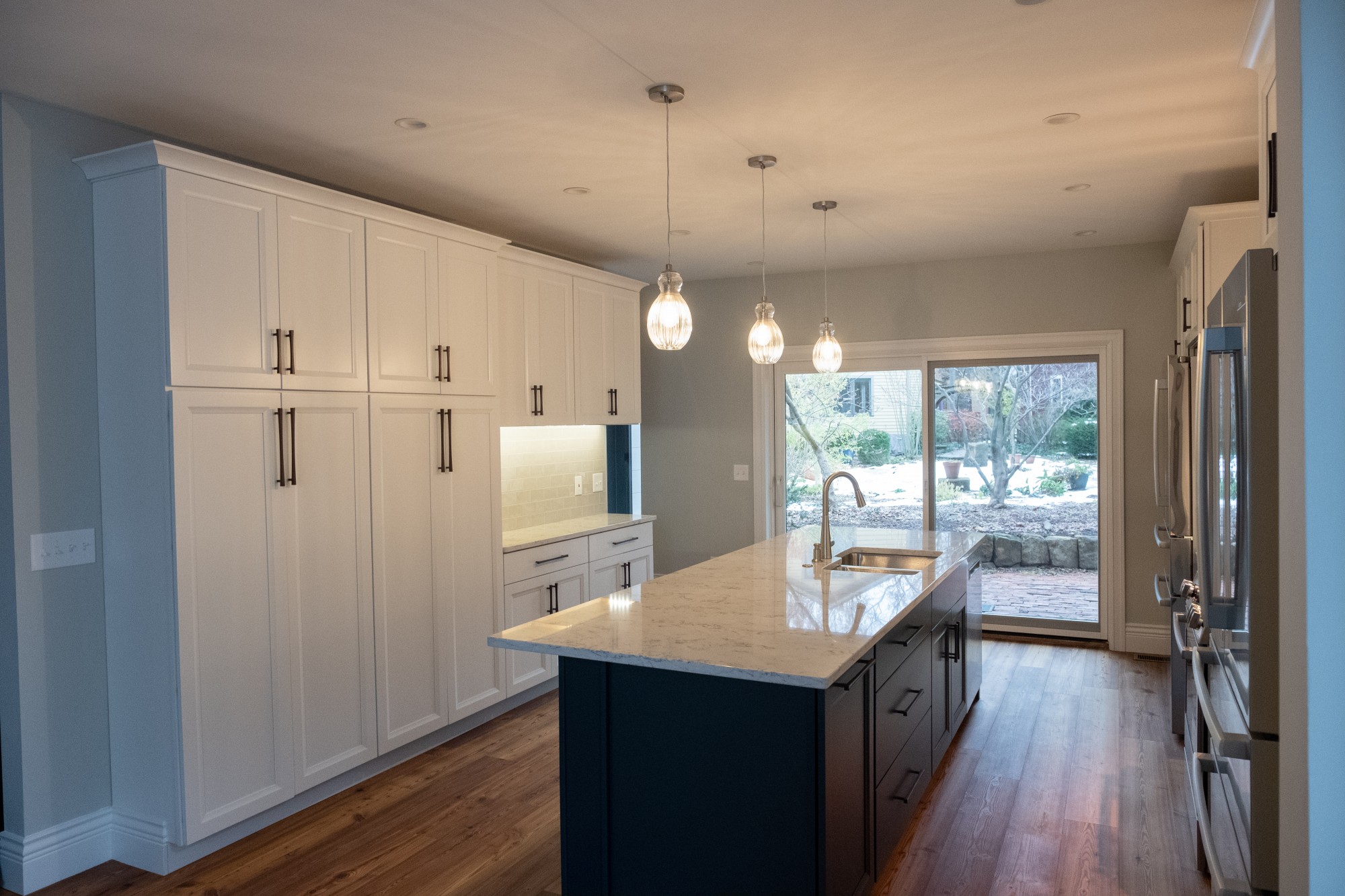 Civic Builders LLC - 1800 Fulton Road Cleveland Ohio 44113 (Ohio City)