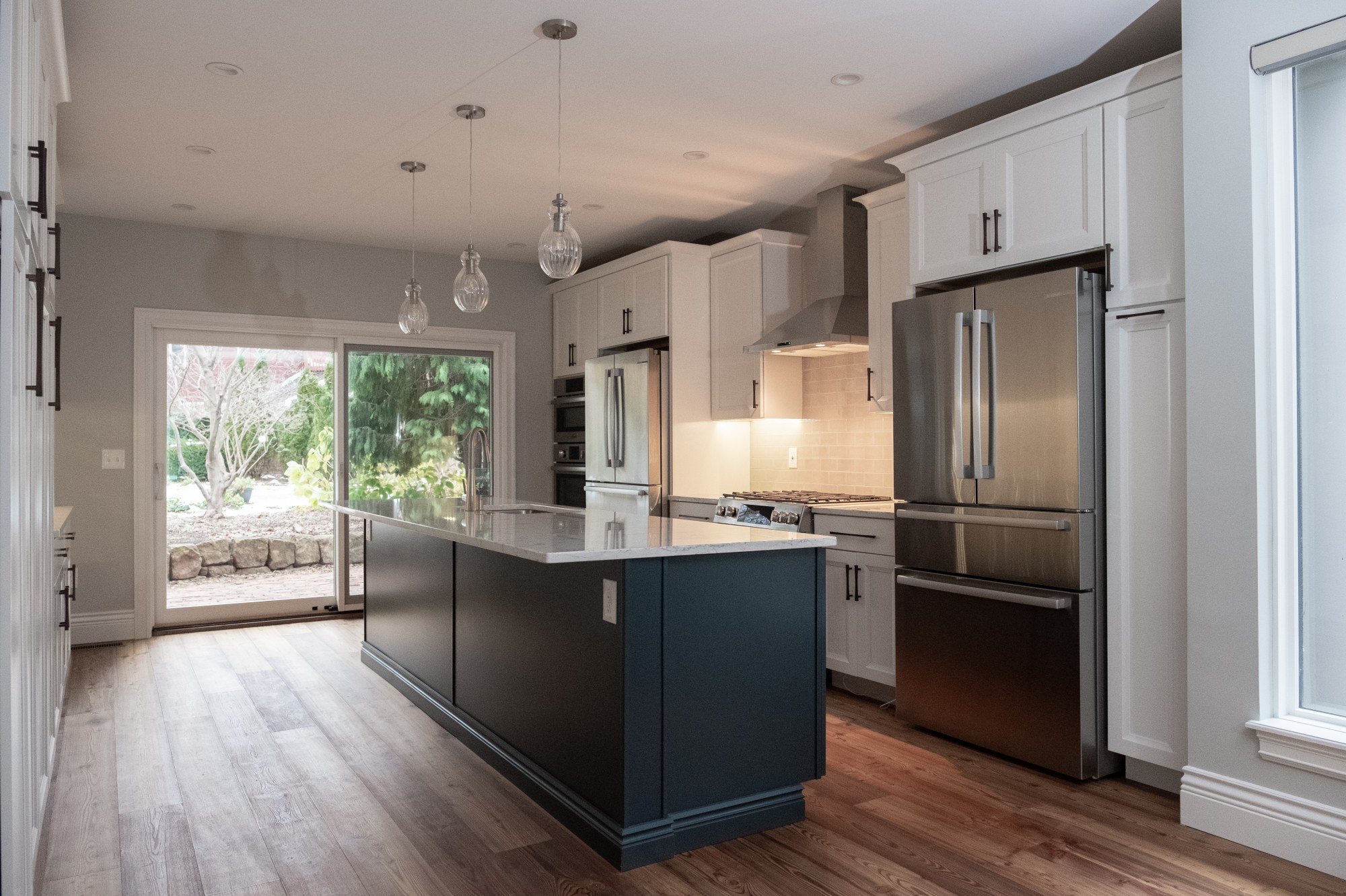 Civic Builders LLC - 1800 Fulton Road Cleveland Ohio 44113 (Ohio City)