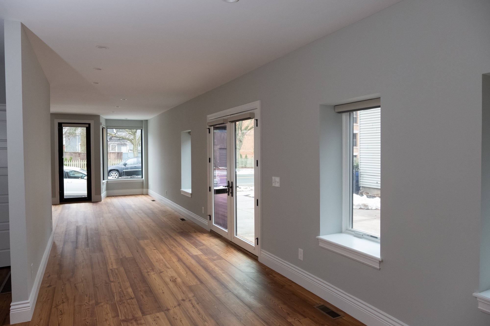 Civic Builders LLC - 1800 Fulton Road Cleveland Ohio 44113 (Ohio City)