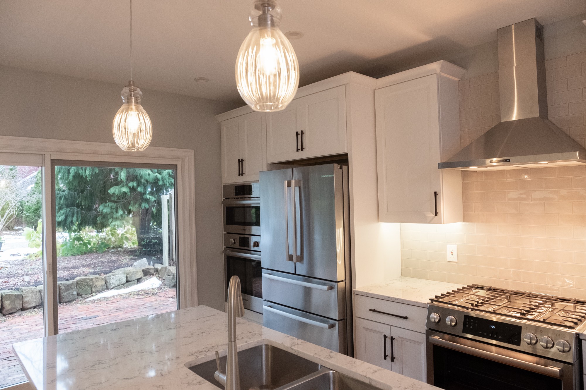 Civic Builders LLC - 1800 Fulton Road Cleveland Ohio 44113 (Ohio City)