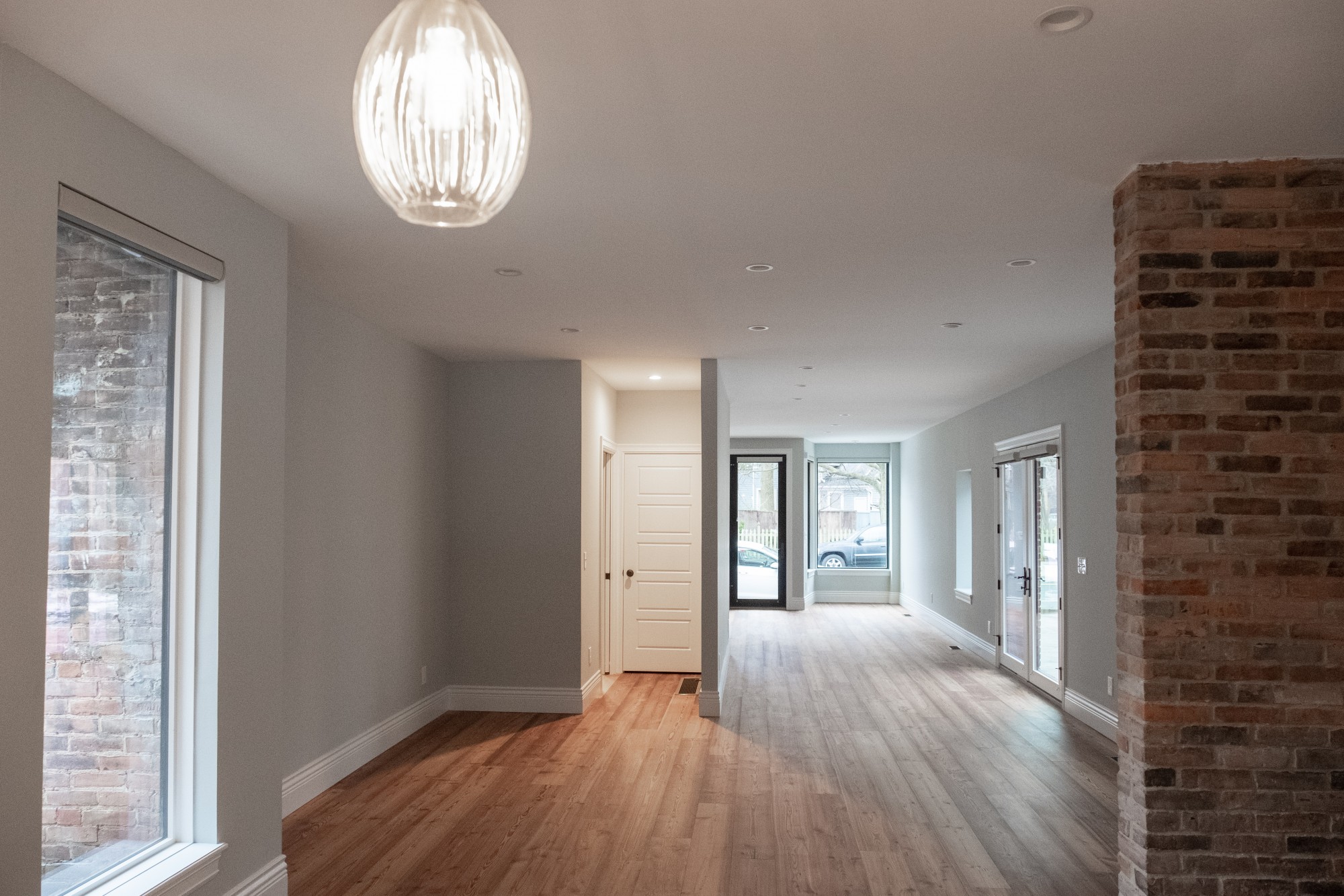 Civic Builders LLC - 1800 Fulton Road Cleveland Ohio 44113 (Ohio City)