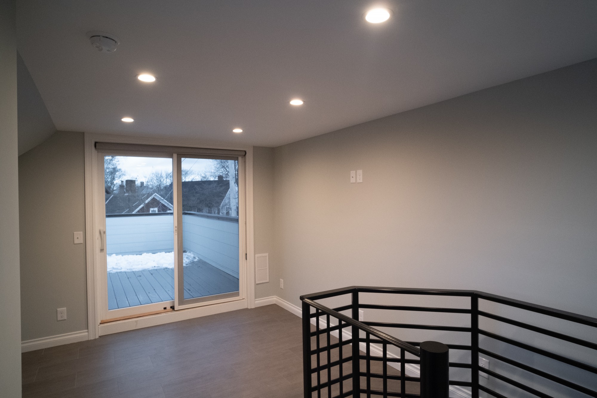 Civic Builders LLC - 1800 Fulton Road Cleveland Ohio 44113 (Ohio City)