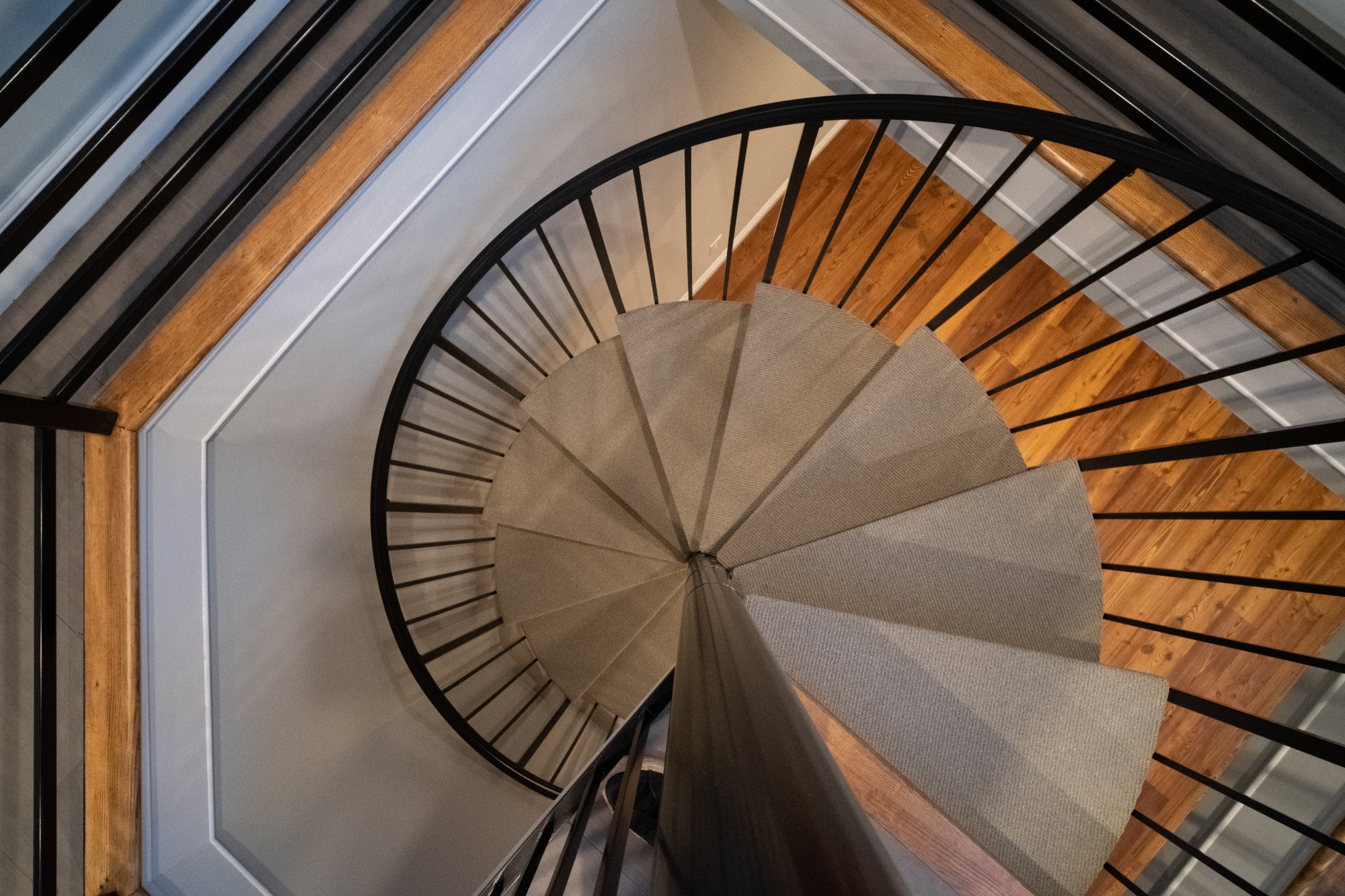 Civic Builders LLC - 1800 Fulton Road Cleveland Ohio 44113 (Ohio City)