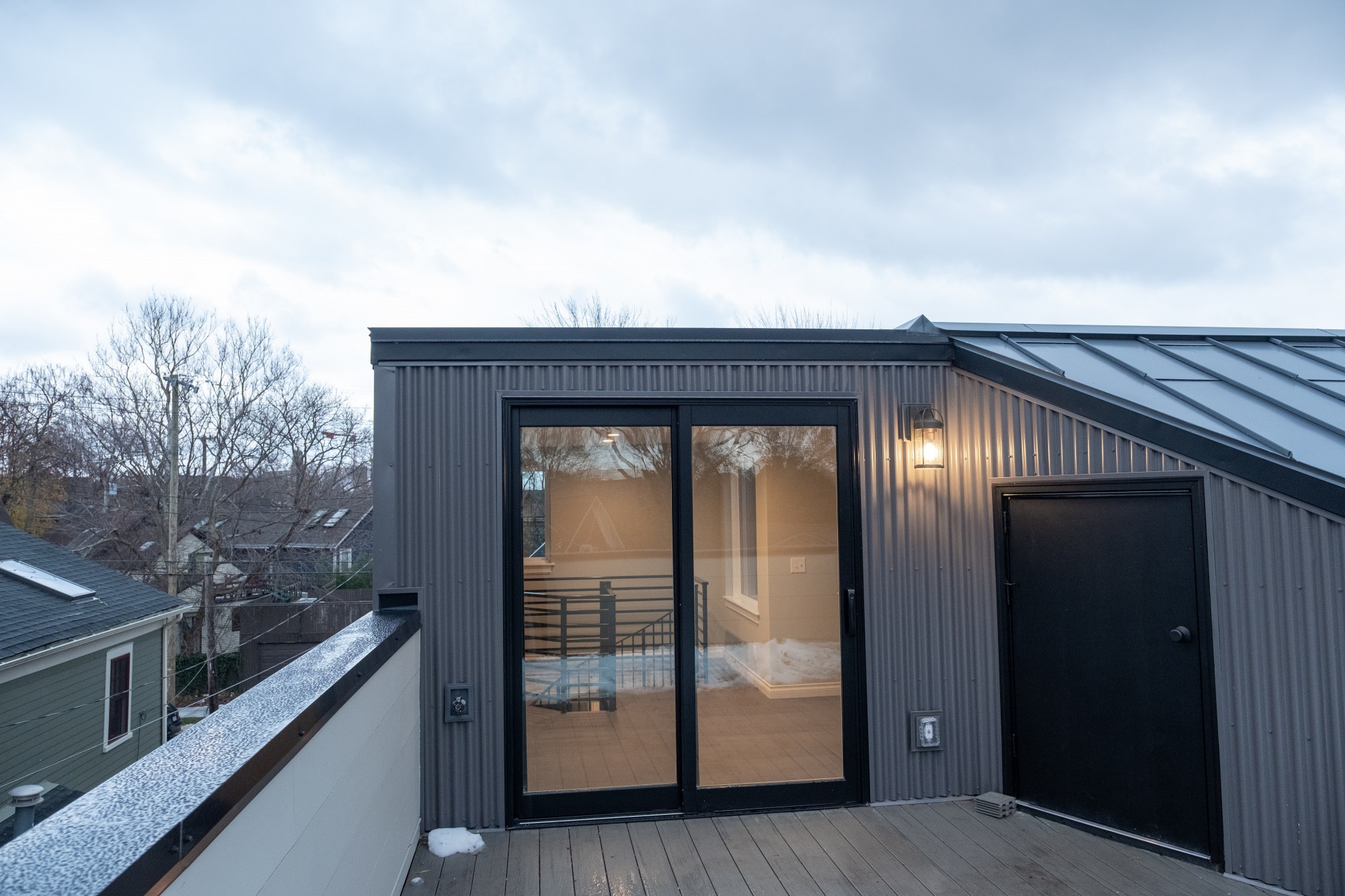 Civic Builders LLC - 1800 Fulton Road Cleveland Ohio 44113 (Ohio City)