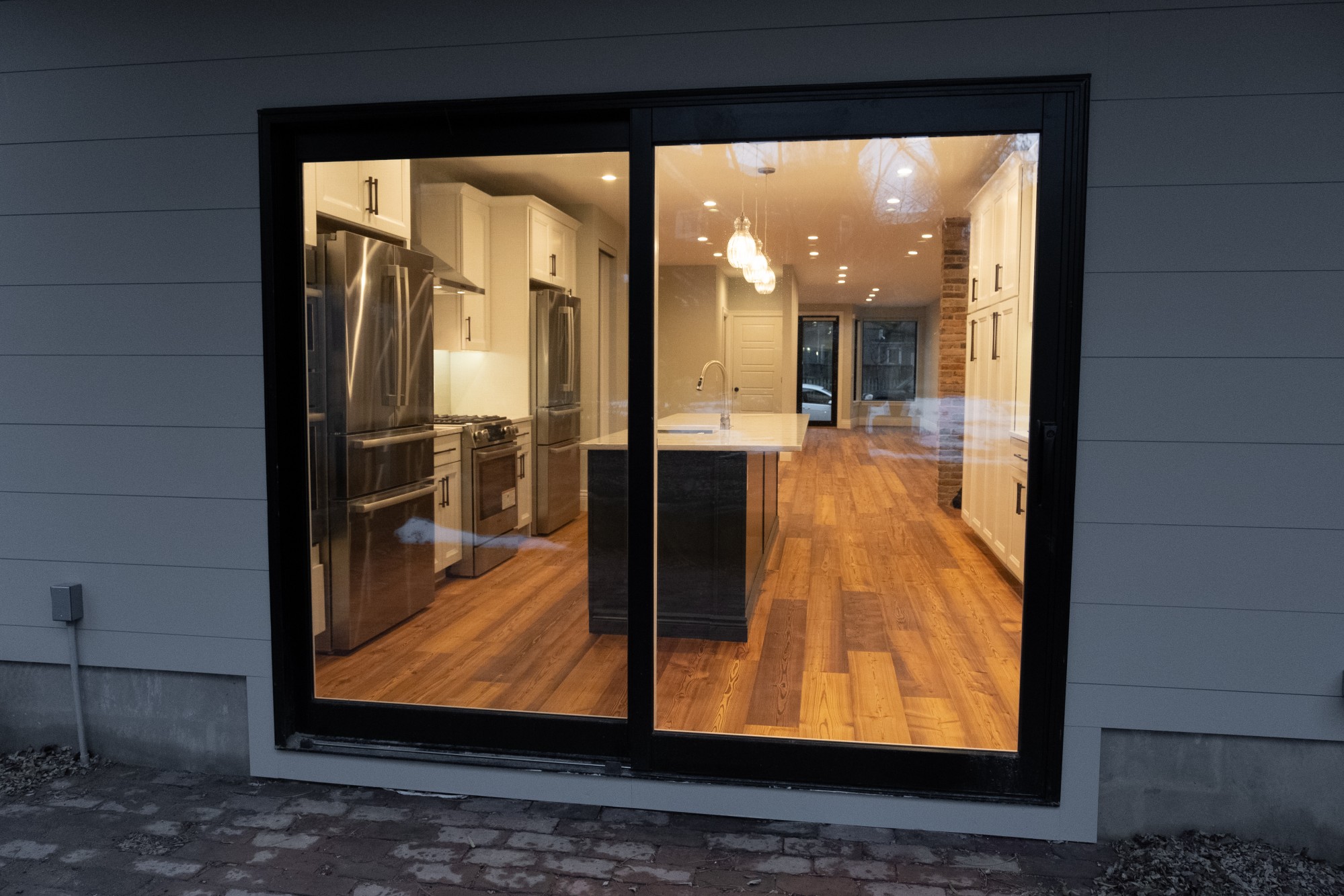 Civic Builders LLC - 1800 Fulton Road Cleveland Ohio 44113 (Ohio City)