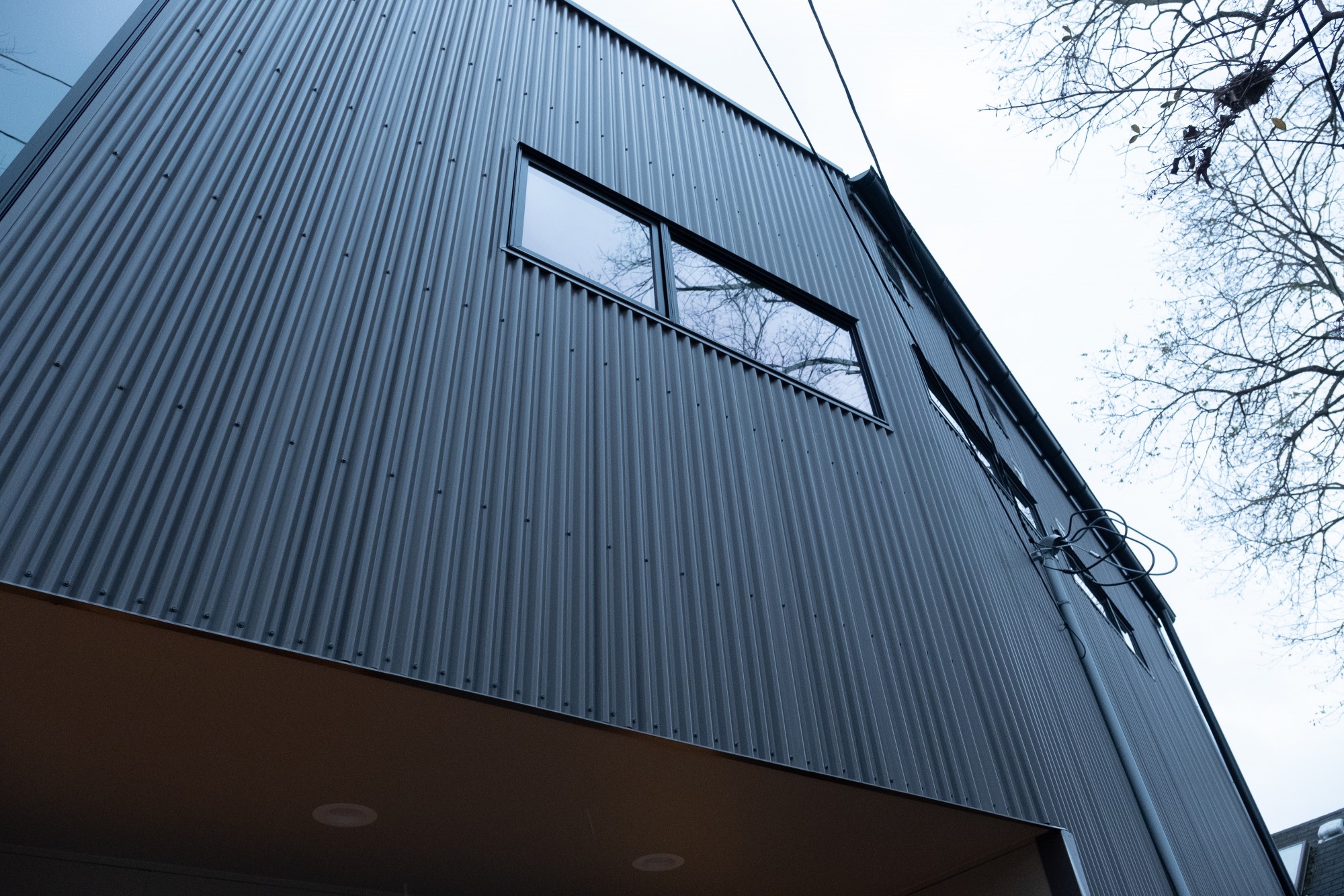 Civic Builders LLC - 1800 Fulton Road Cleveland Ohio 44113 (Ohio City)