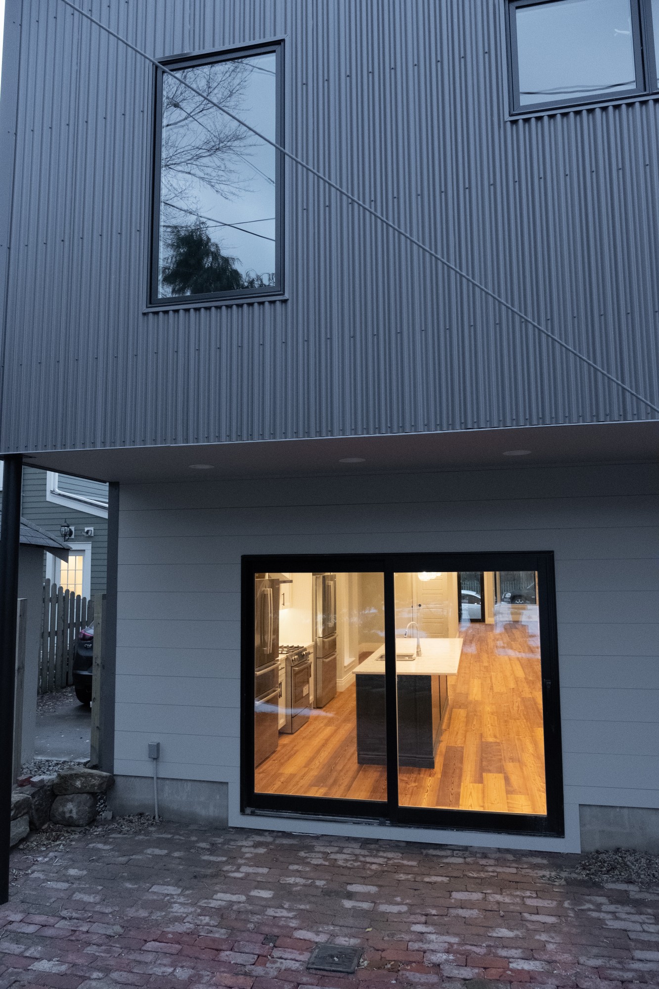 Civic Builders LLC - 1800 Fulton Road Cleveland Ohio 44113 (Ohio City)