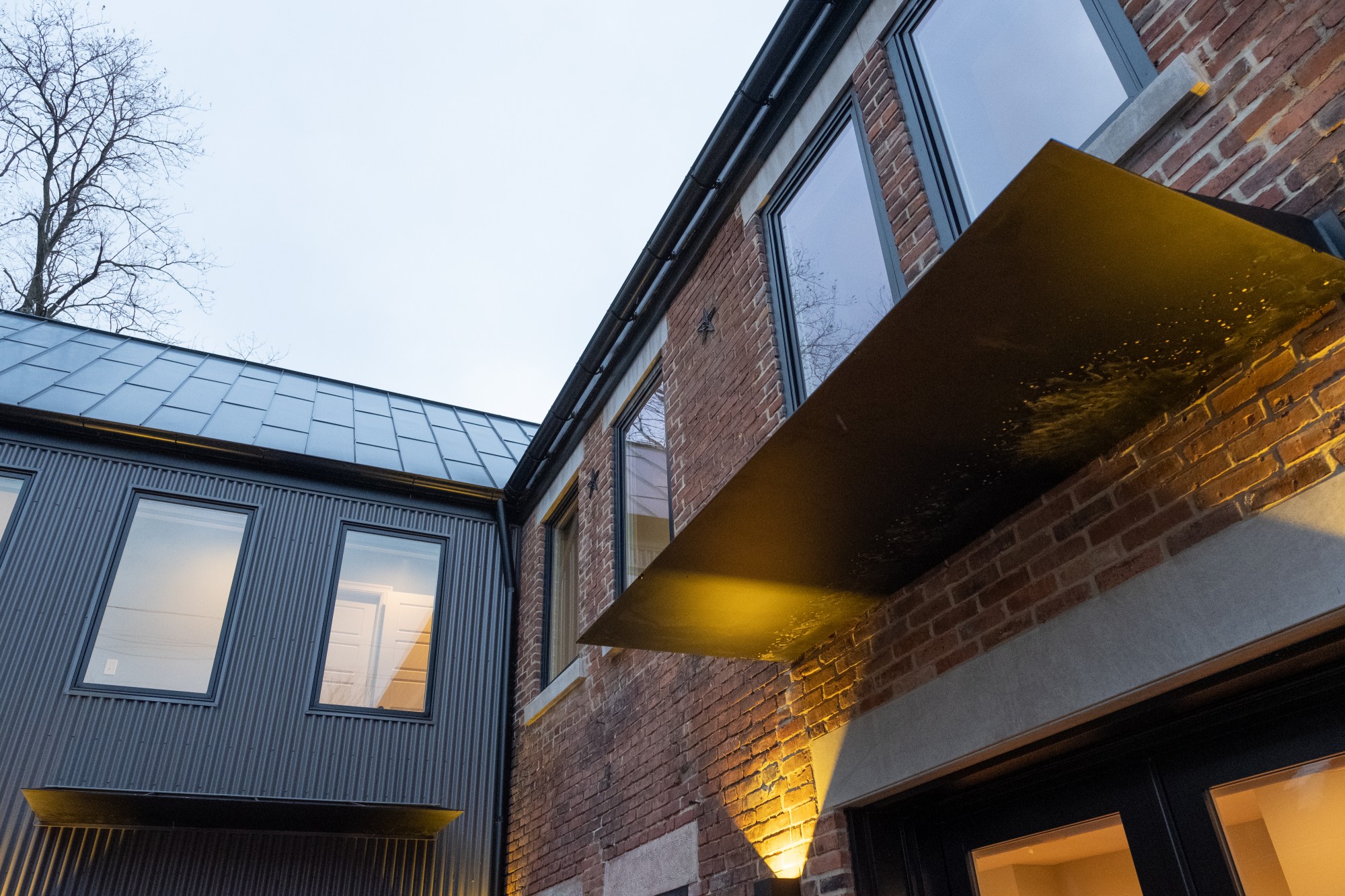 Civic Builders LLC - 1800 Fulton Road Cleveland Ohio 44113 (Ohio City)