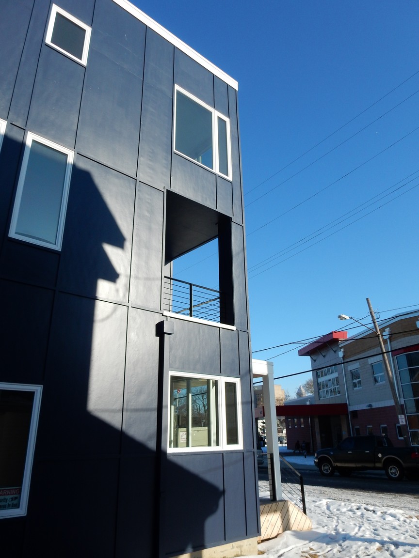 Photos of 2168 West 29th Street