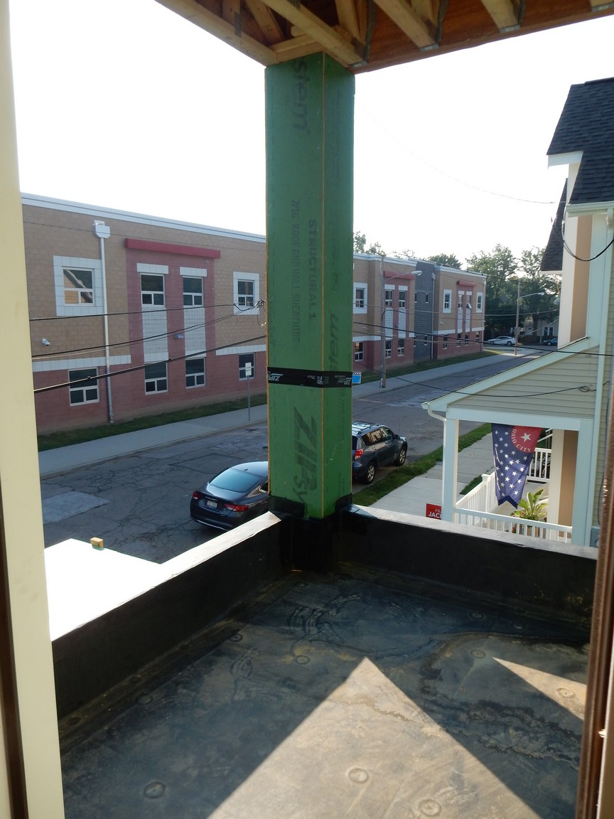 Photos of 2168 West 29th Street