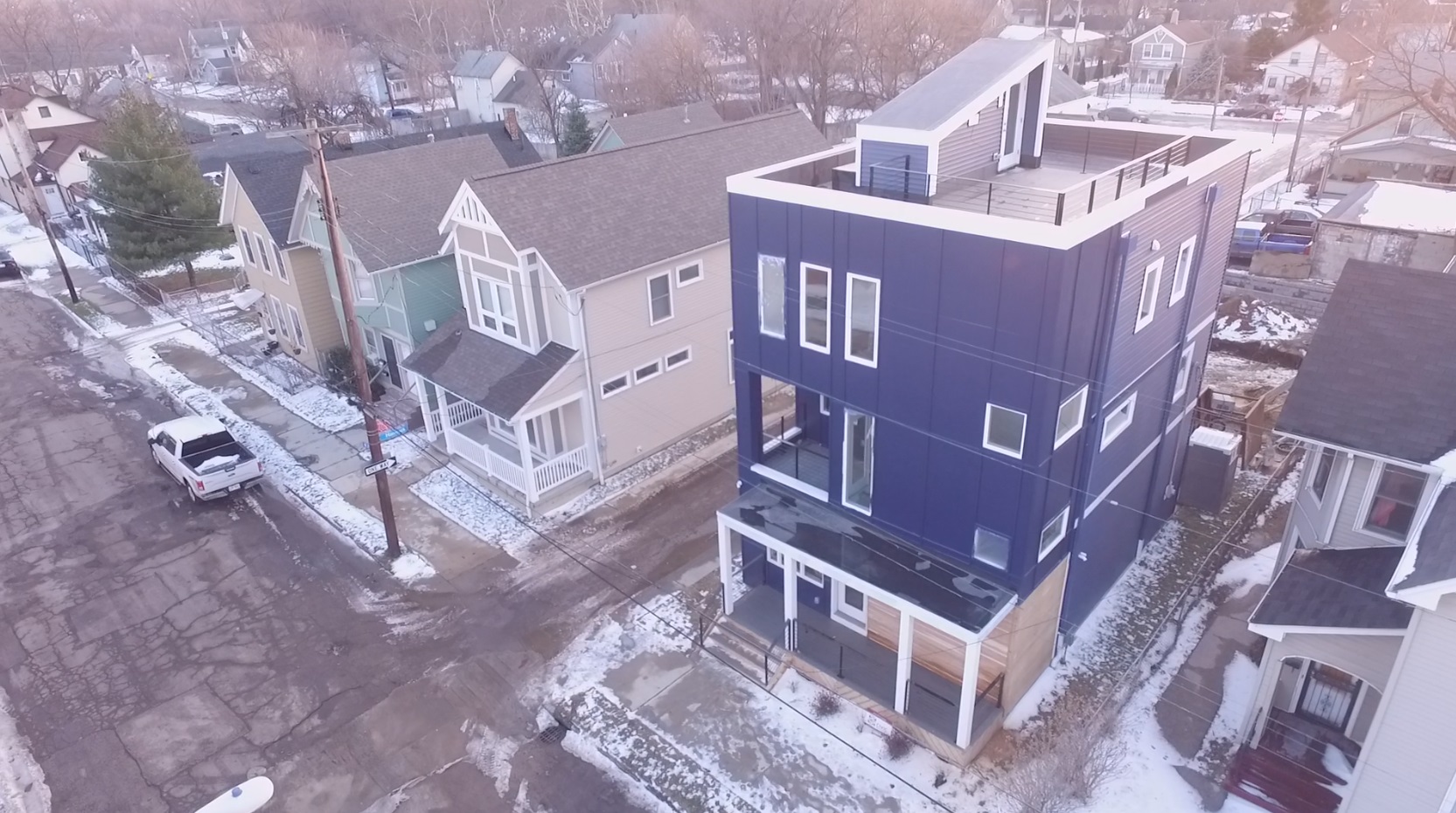 Photos of 2168 West 29th Street