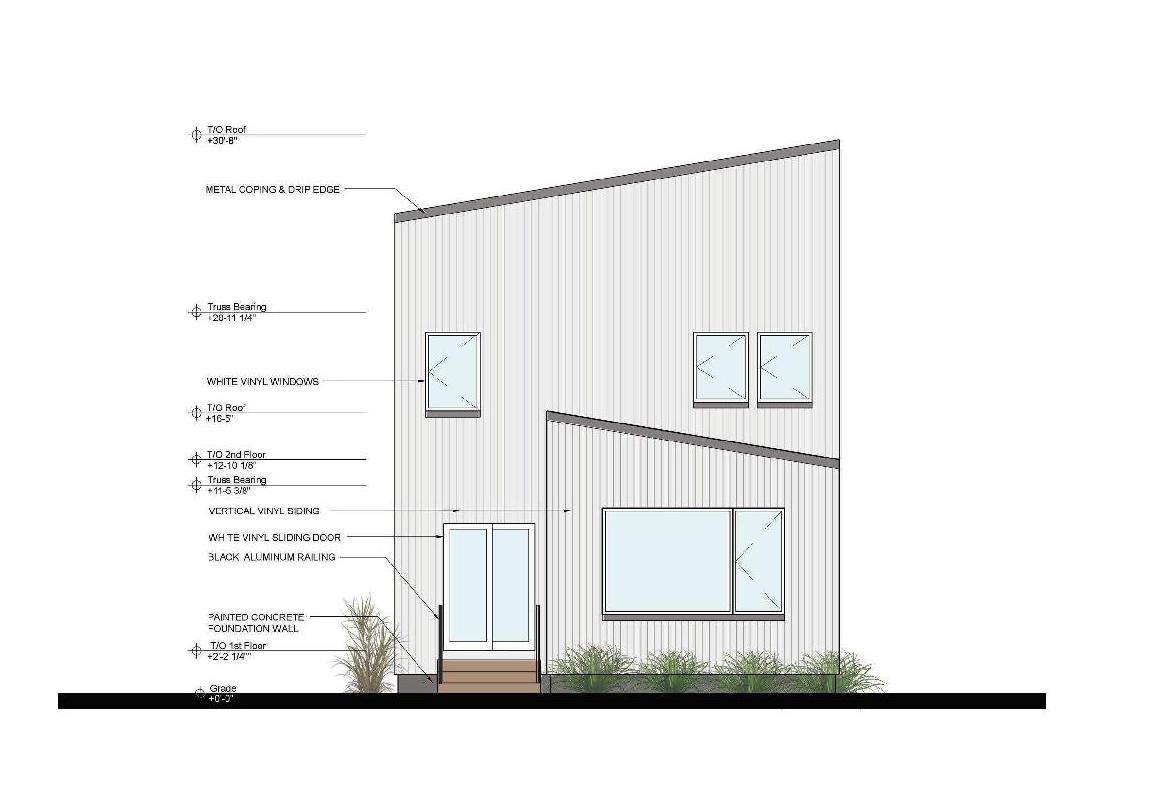 2469 Tremont Lane Renderings | Single Family Homes in Tremont 