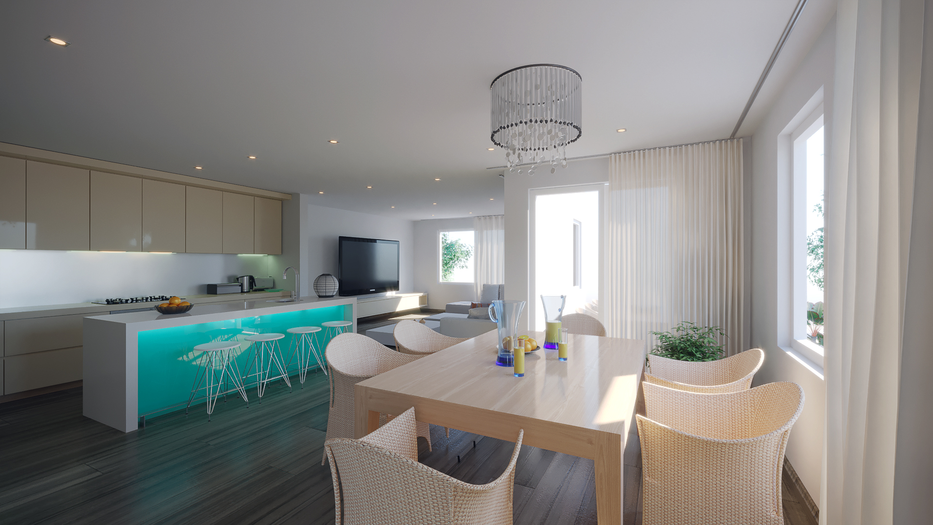 2469 Tremont Lane Renderings | Single Family Homes in Tremont 