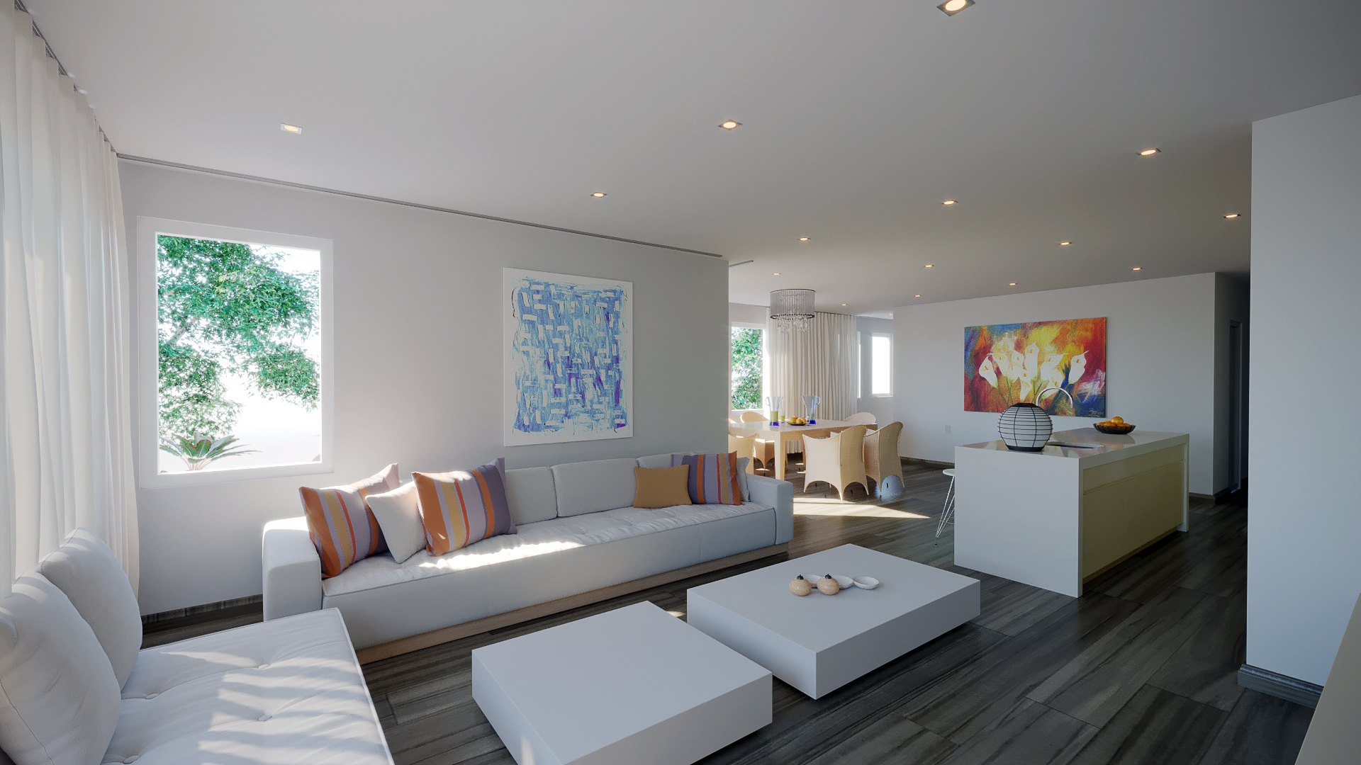 2469 Tremont Lane Renderings | Single Family Homes in Tremont 