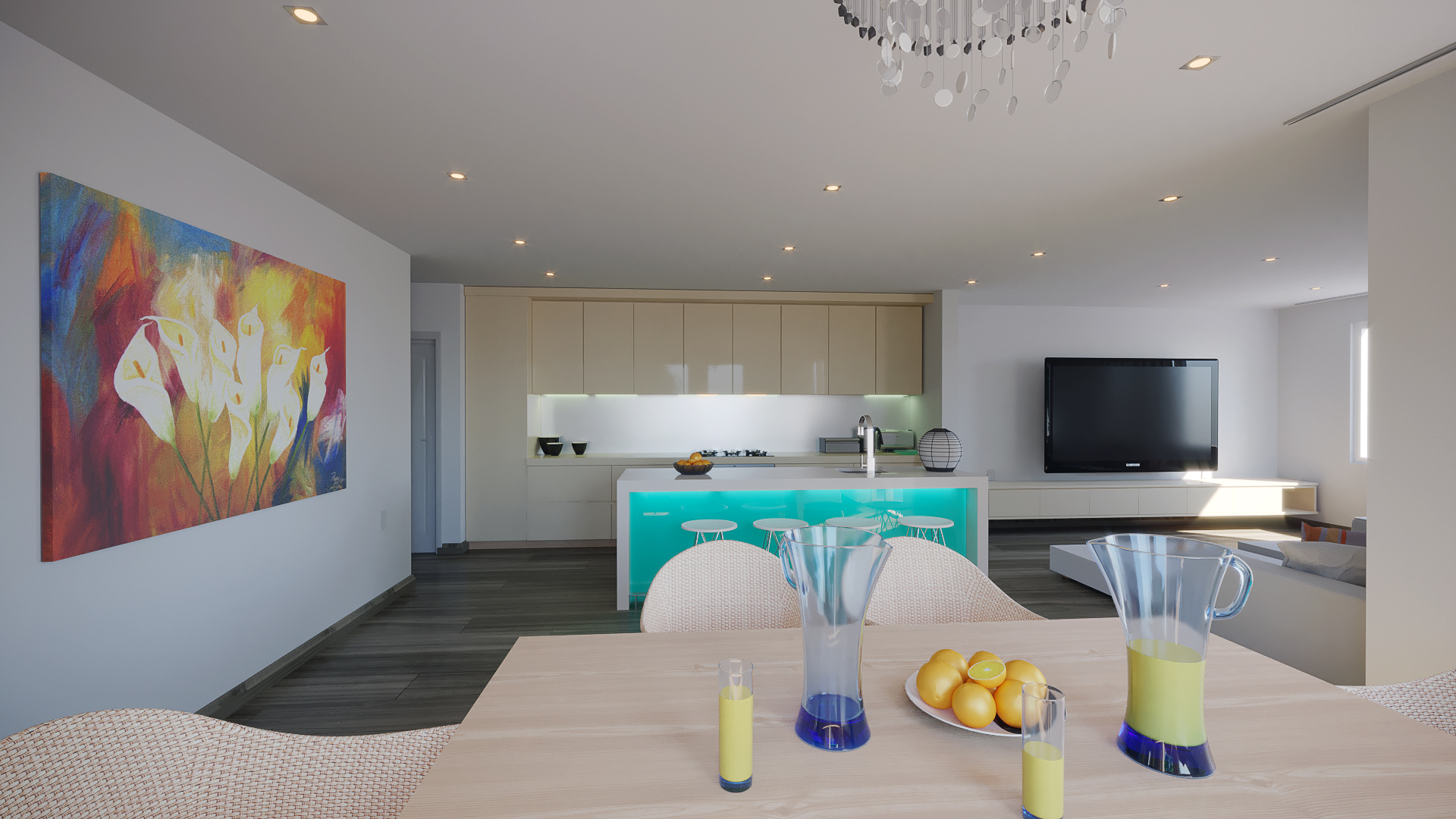 2469 Tremont Lane Renderings | Single Family Homes in Tremont 