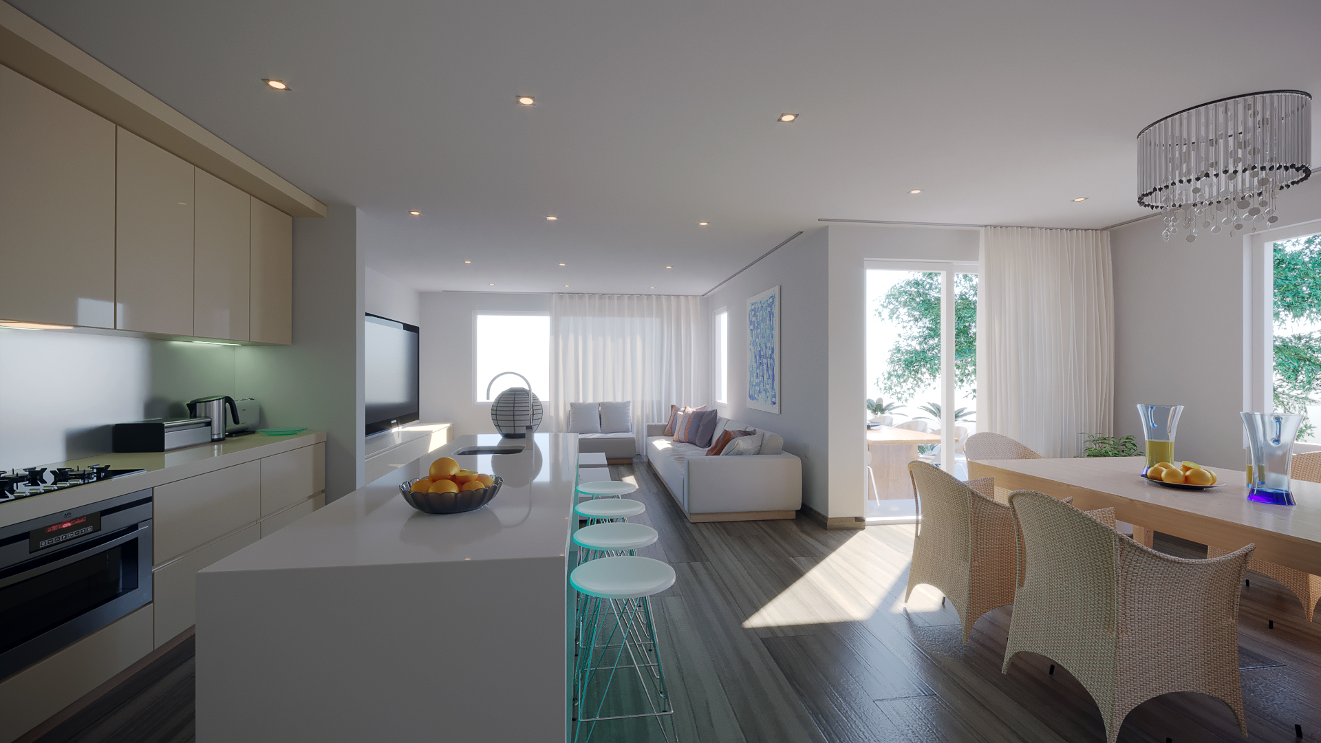 2469 Tremont Lane Renderings | Single Family Homes in Tremont 