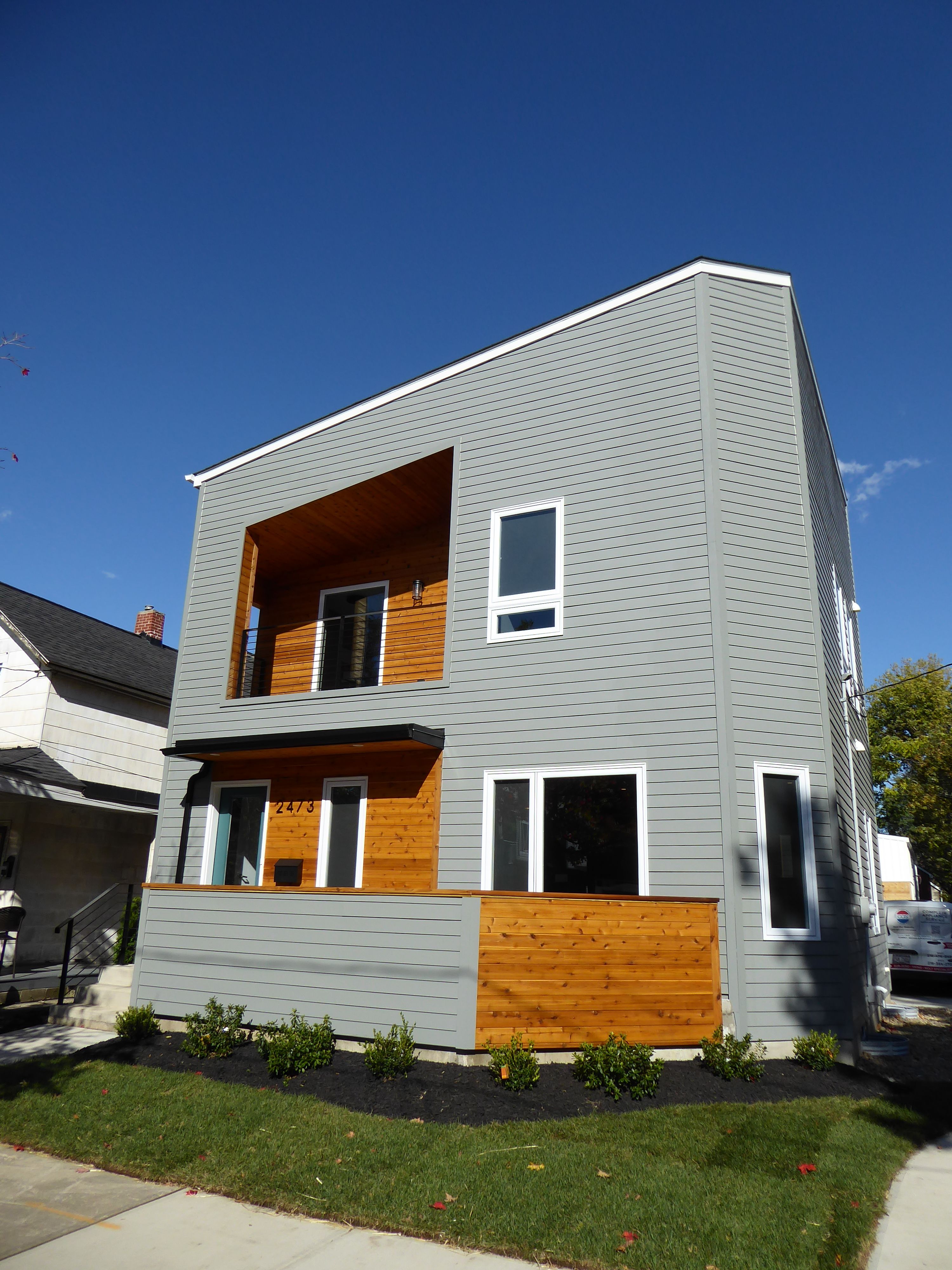 2473 Tremont Ave Cleveland Ohio 44113 - Tremont - Civic Builders