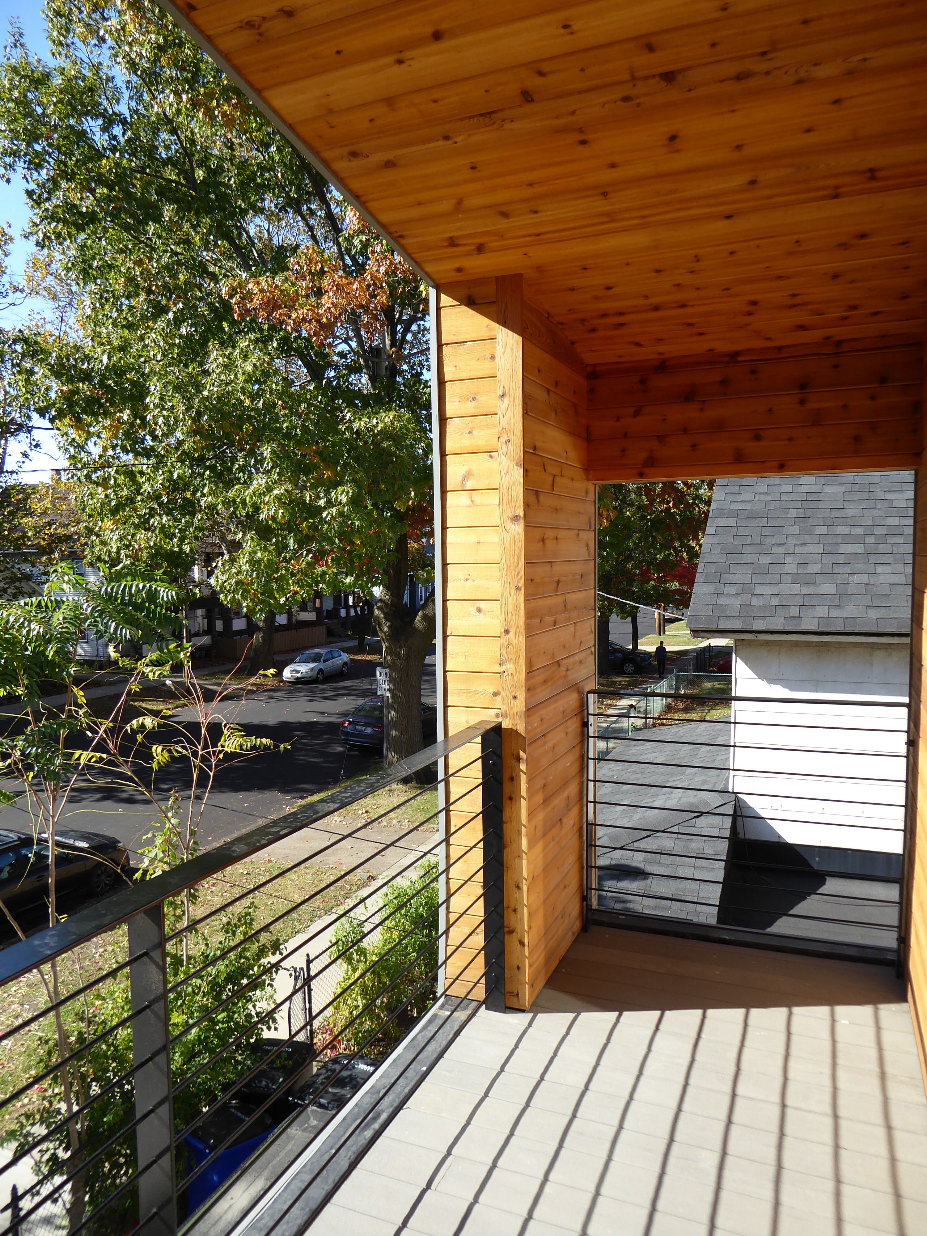 2473 Tremont Ave Cleveland Ohio 44113 - Tremont - Civic Builders