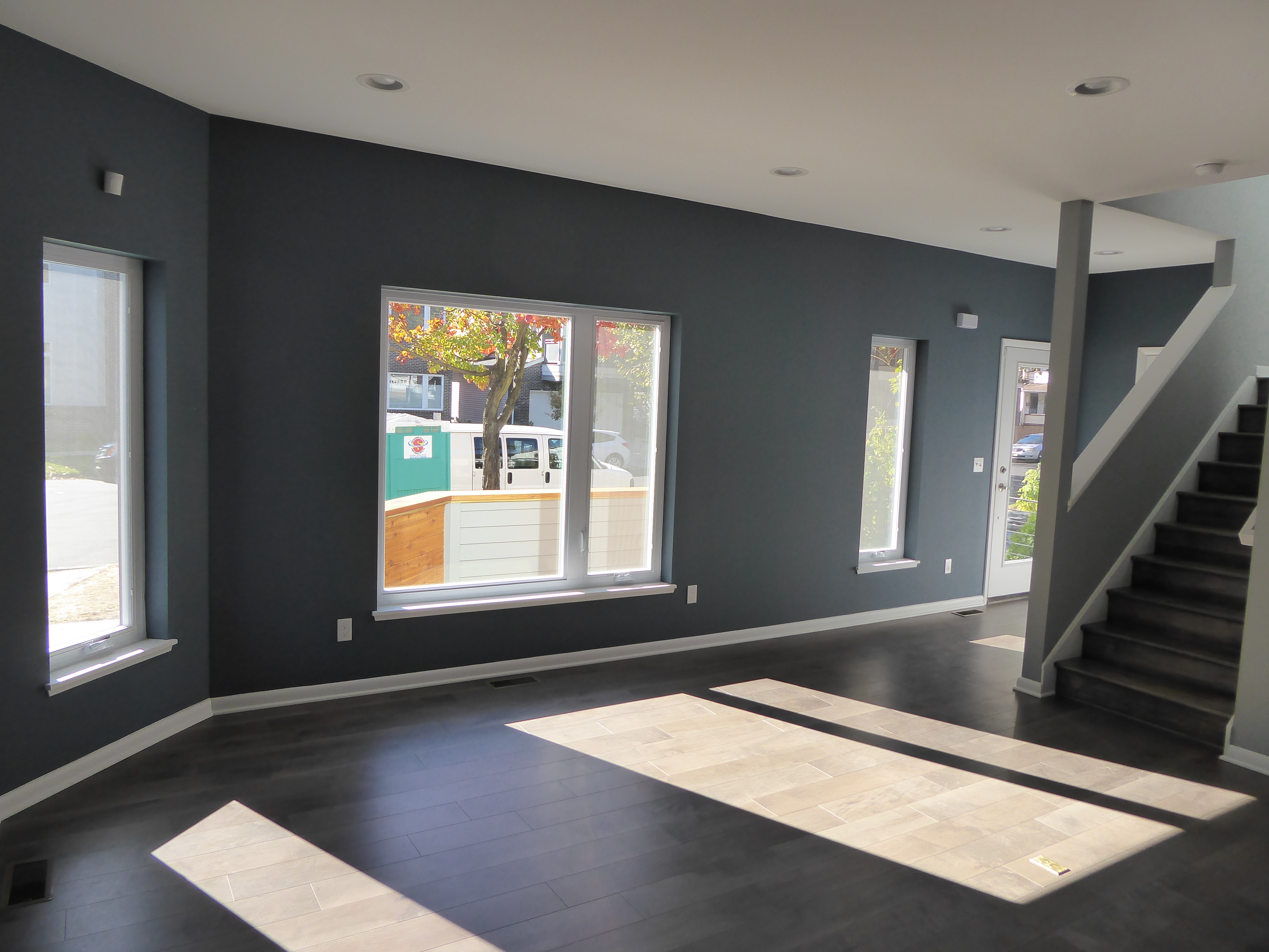 2473 Tremont Ave Cleveland Ohio 44113 - Tremont - Civic Builders