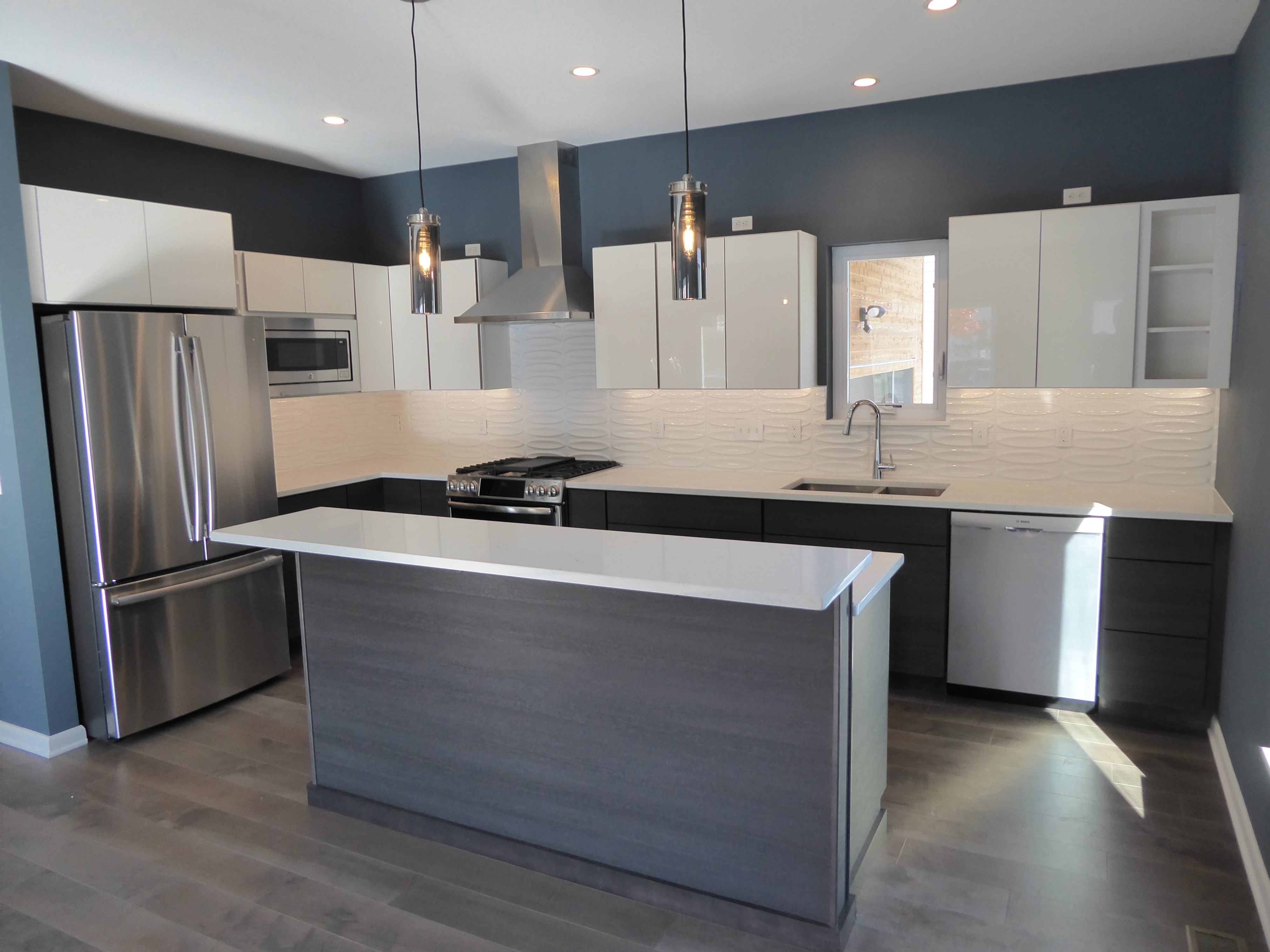 2473 Tremont Ave Cleveland Ohio 44113 - Tremont - Civic Builders