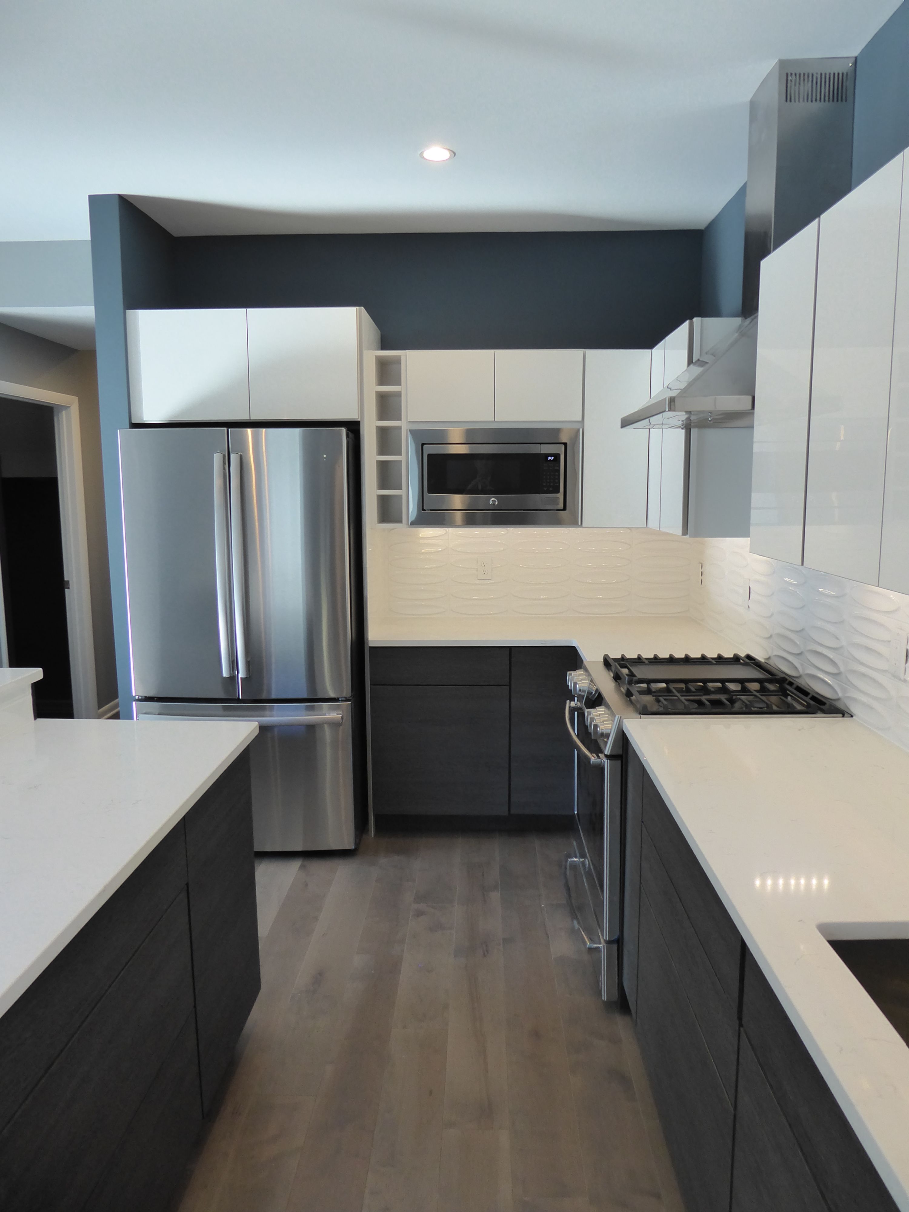 2473 Tremont Ave Cleveland Ohio 44113 - Tremont - Civic Builders