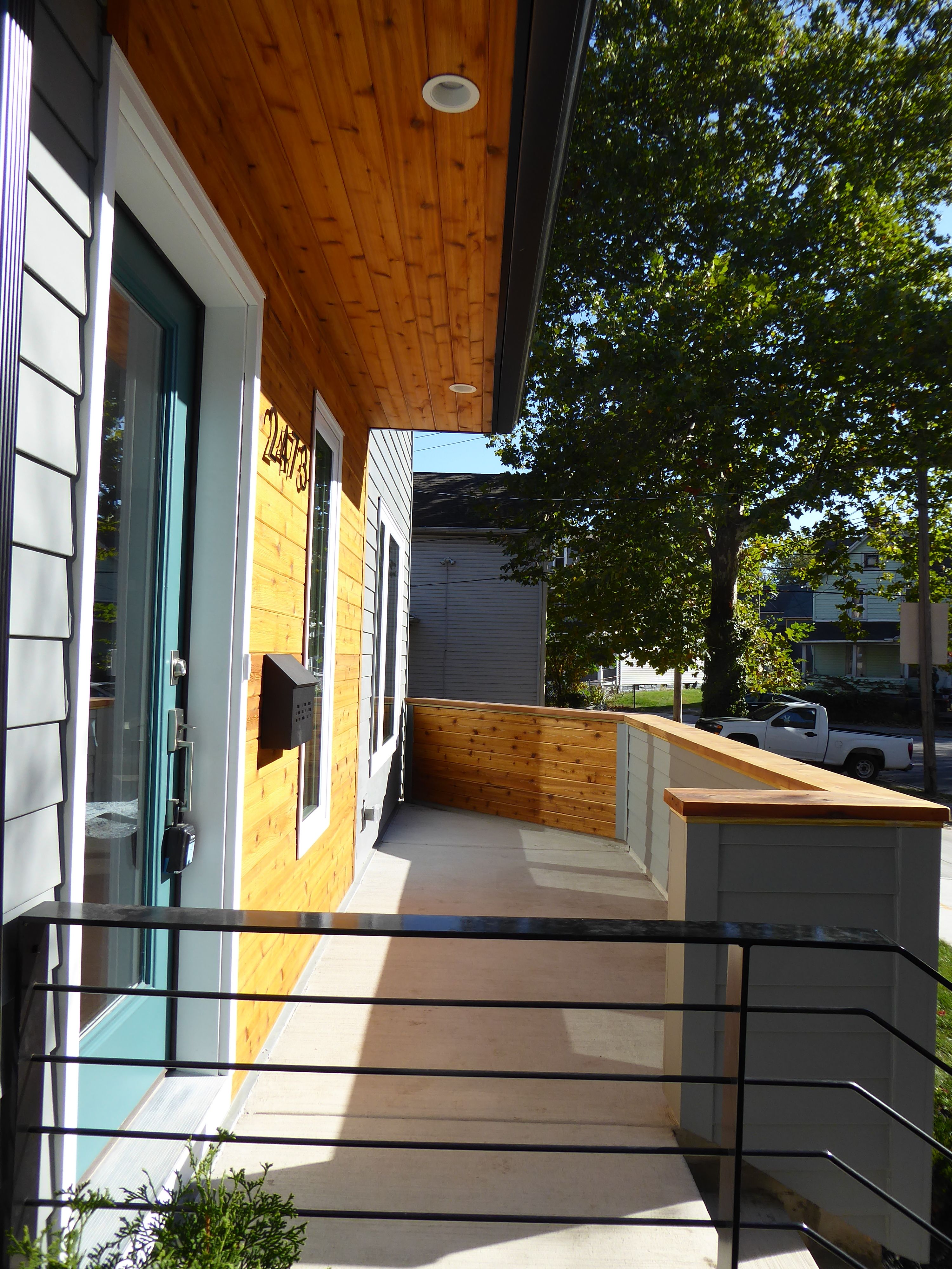 2473 Tremont Ave Cleveland Ohio 44113 - Tremont - Civic Builders