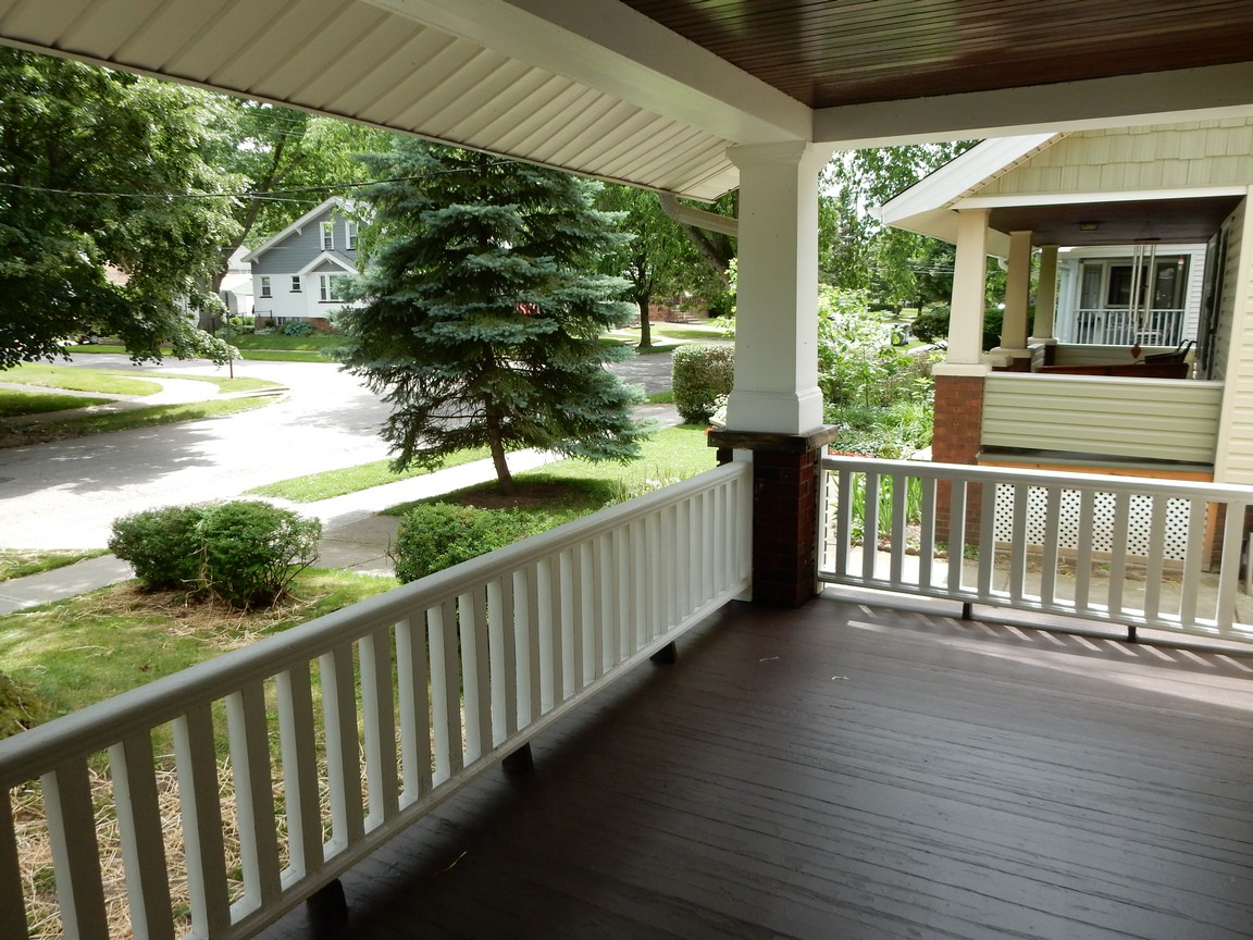 2504 Portman Old Brooklyn Cleveland Ohio