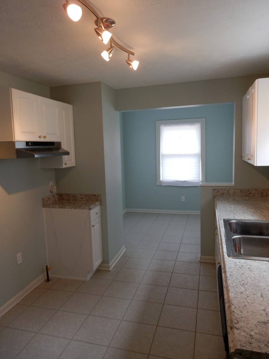 2504 Portman Old Brooklyn Cleveland Ohio