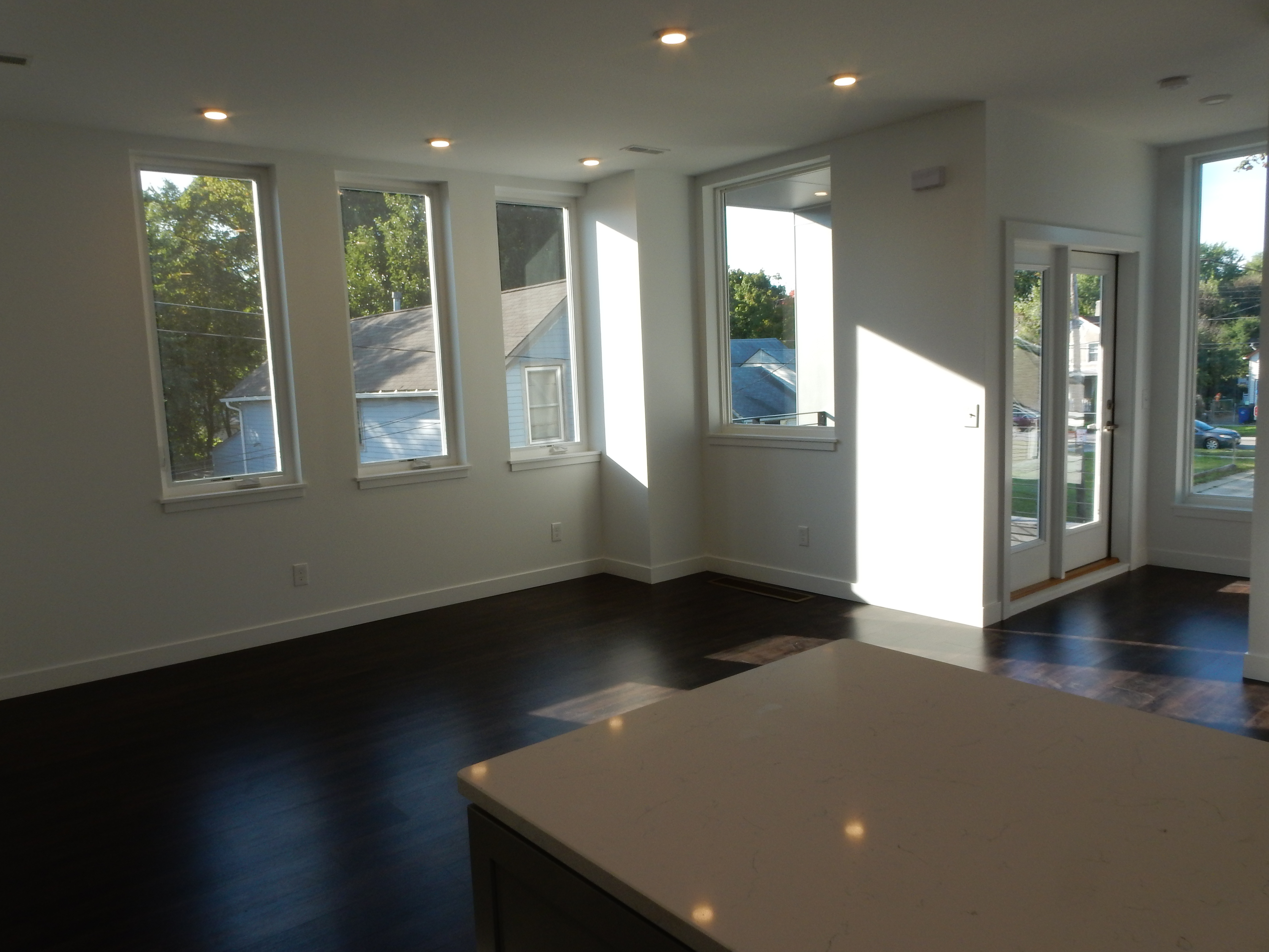 2910 Hancock Avenue Cleveland Ohio 44113 - Ohio City - Civic Builders