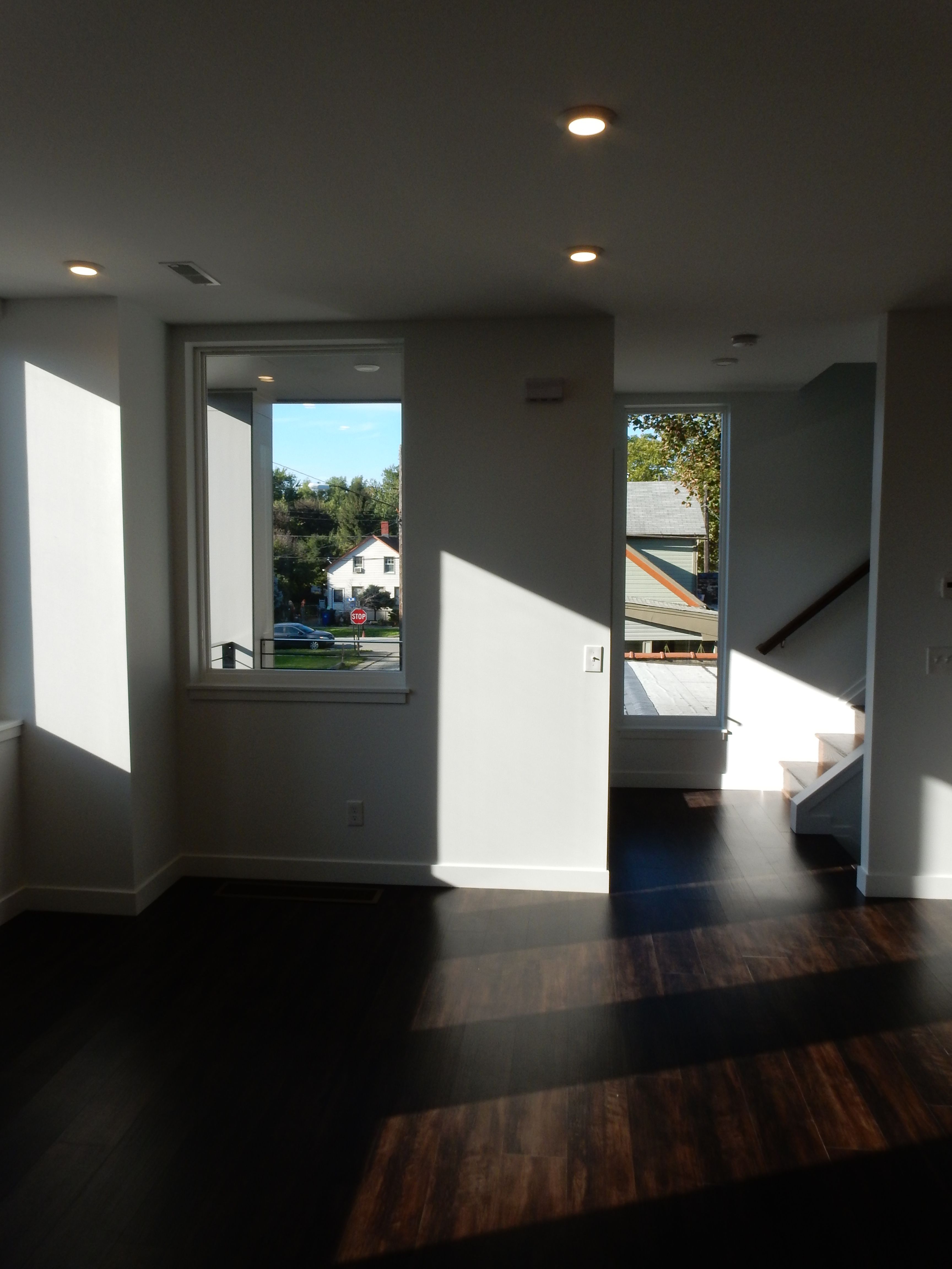 2910 Hancock Avenue Cleveland Ohio 44113 - Ohio City - Civic Builders